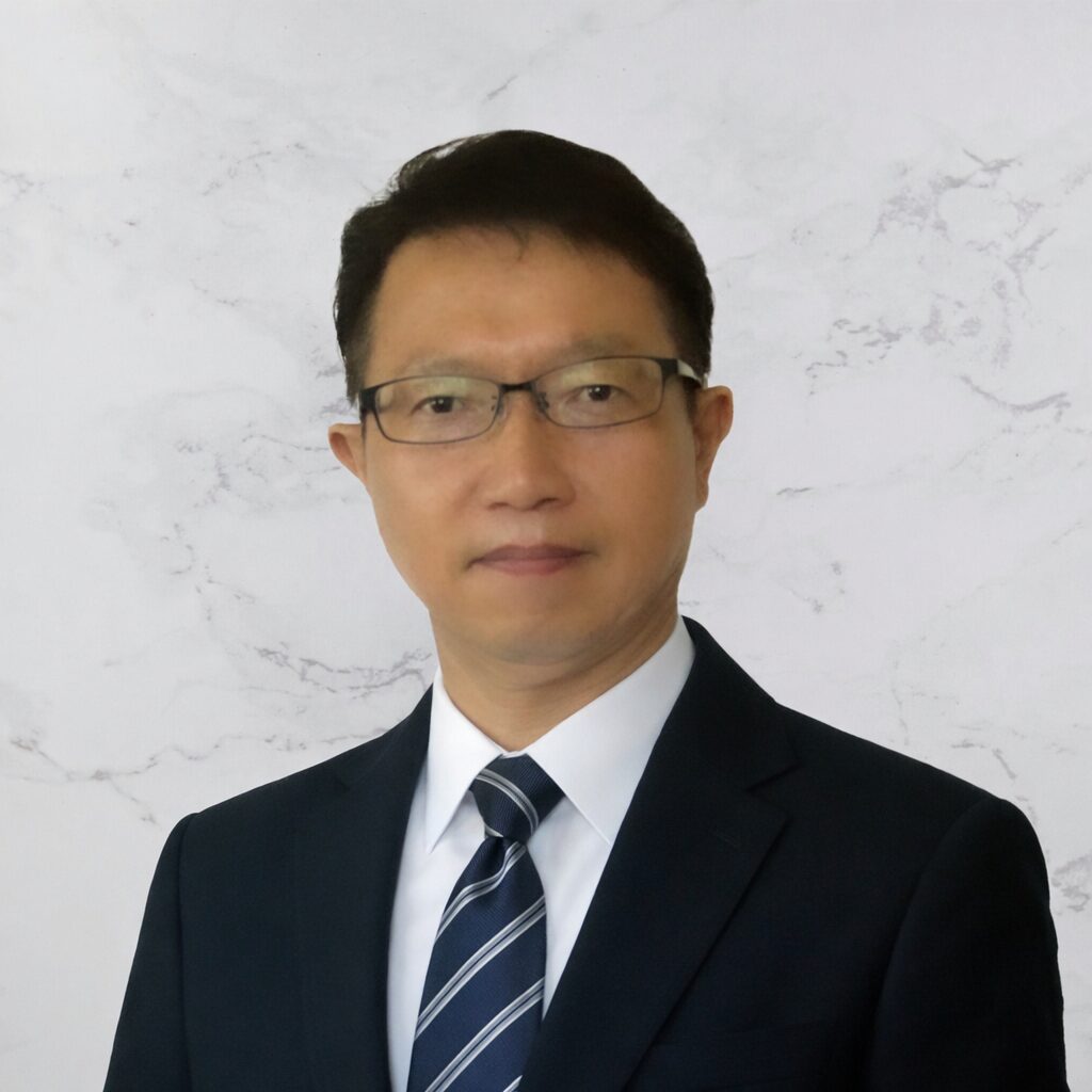 杉田康生