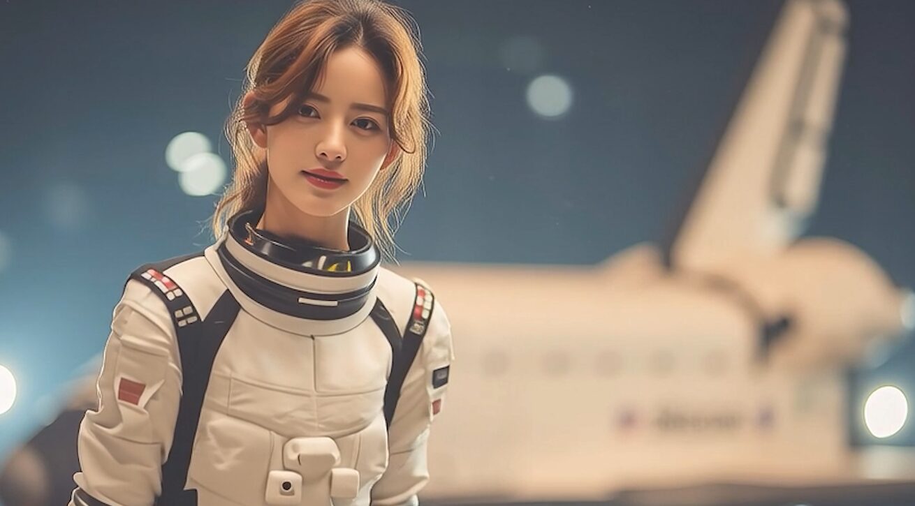 AIプロモーション動画1