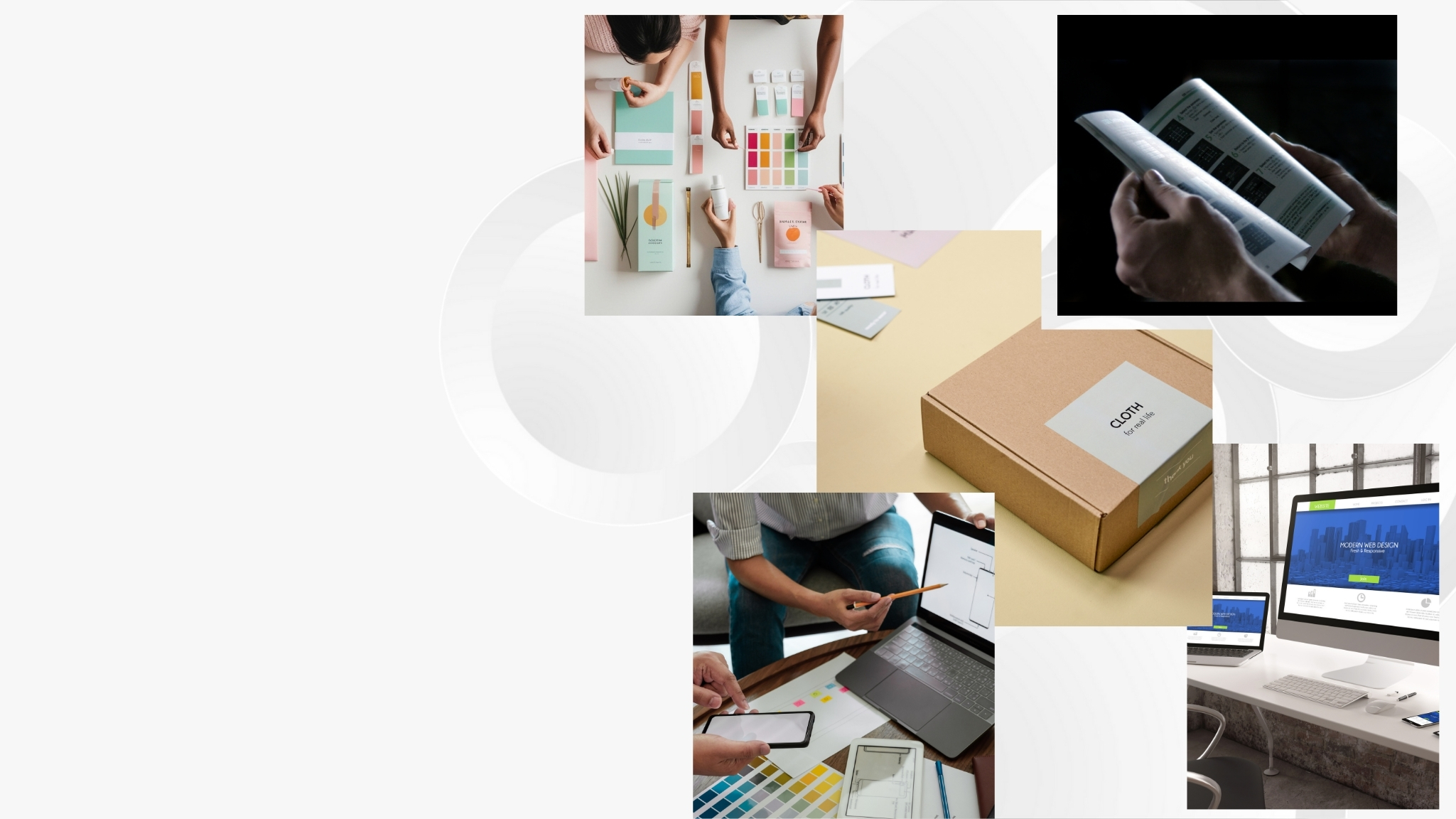 ブルーデザインFV