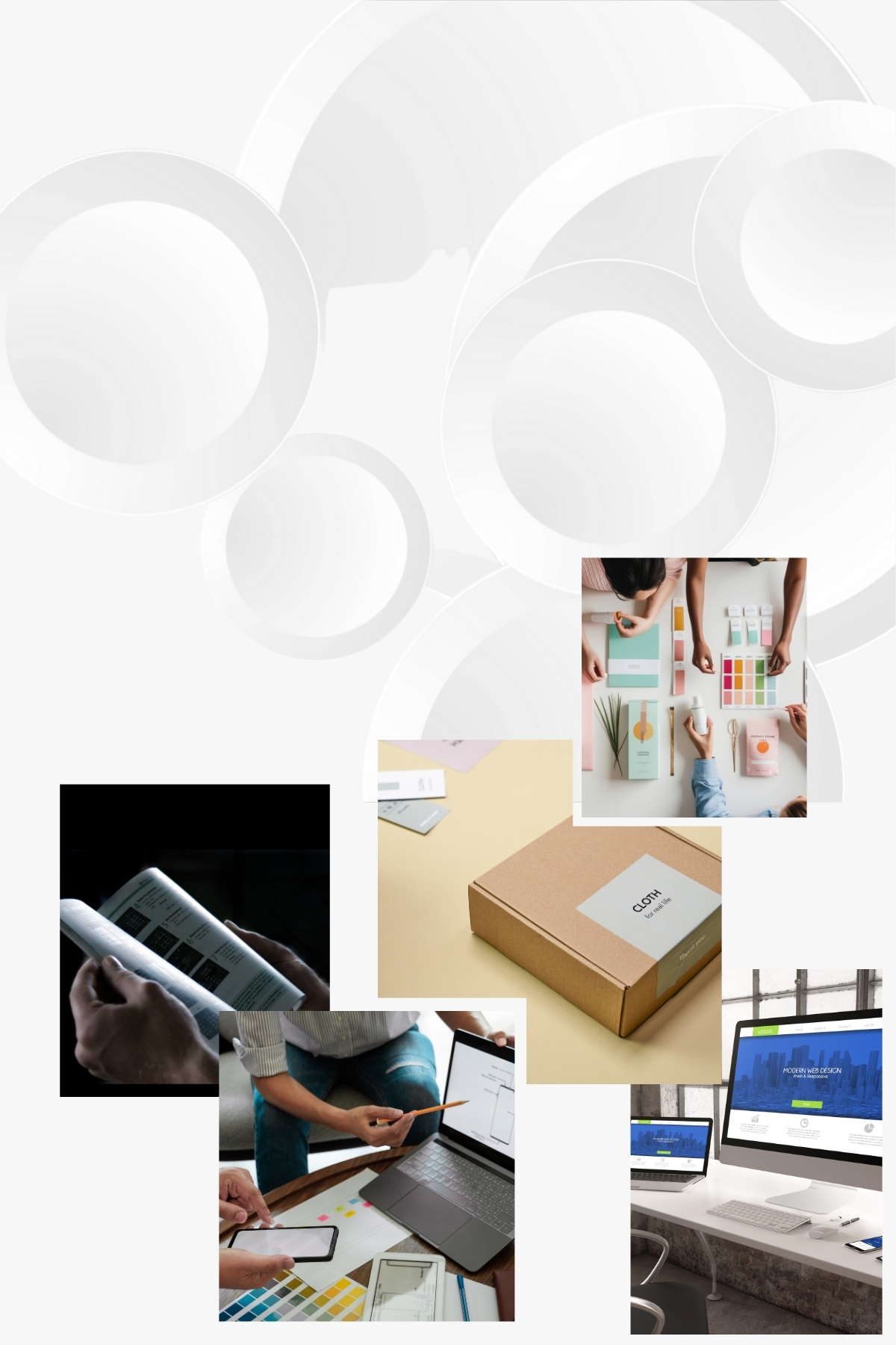 ブルーデザインFV