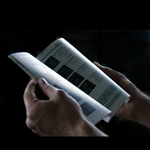 サービス_マニュアル