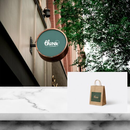 サービスブランディング